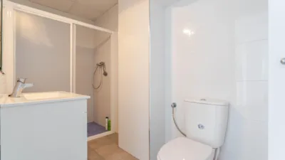 Apartment in Acequion photo 18