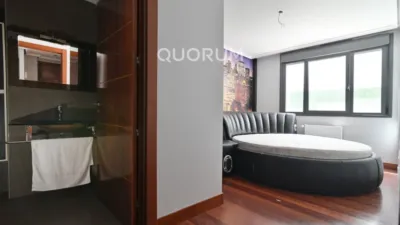 Apartment in Plaza de Mozart photo 15