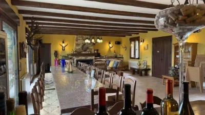 Rustic Finca in Andalucia photo 28