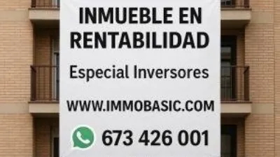 Flat on Carrer del Doctor Reig, 65 photo 3