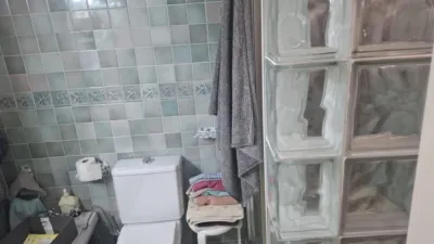Apartment on Calle Alfonso XIII photo 35