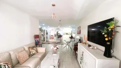 Apartment in Nou Moles photo 5