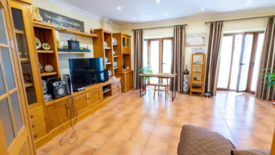 Chalet in La Laguna photo 13