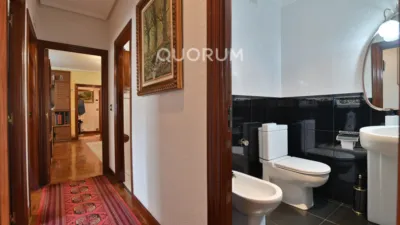Apartment on Erriberri Kalea photo 40