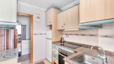 Penthouse at Calle Moriones, 48 photo 13