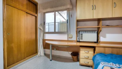 Apartment on Calle del Obispo Rocamora photo 13