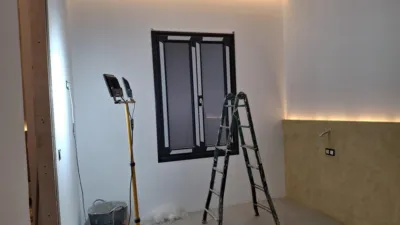 Apartment in Abando Ensanche photo 22