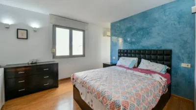Apartment on Carrer d'Aragó photo 17