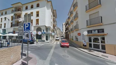 Flat on Calle Señor Avisos, 2 photo 3