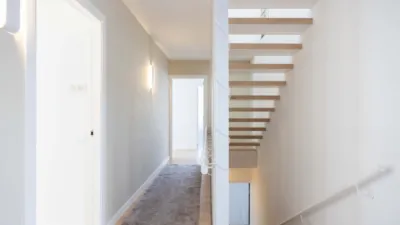Chalet on Carrer de Ramon Llull photo 14