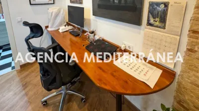 Apartment in Centre - Sant Francesc photo 18