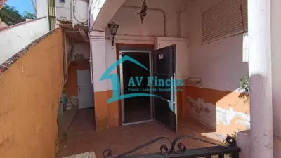 Flat on Carrer del Riu photo 26