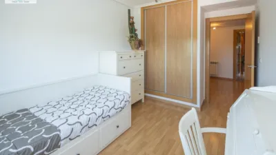 Apartment in Feria photo 42