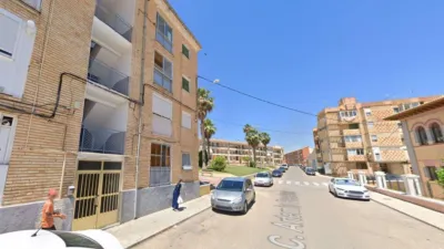 Flat on Calle Artemio Precioso photo 3