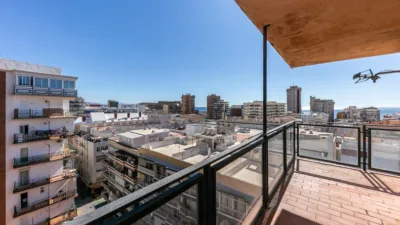 Apartment on Hermanos Pinzón Street, 4 photo 6