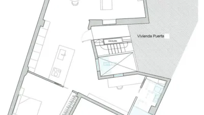 Apartment in Centre - Sant Francesc photo 21