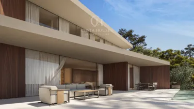 Chalet en San Jaime photo 20