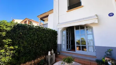 Casa – Finestrat, Urbanització Golf Badia, la Marina Baixa - Vista 2