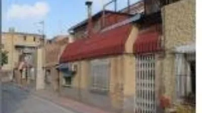 Flat on Calle de los Pinos photo 2