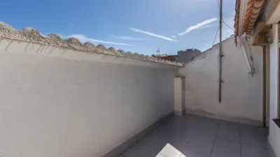 Terraced house in Ca Noriac photo 55