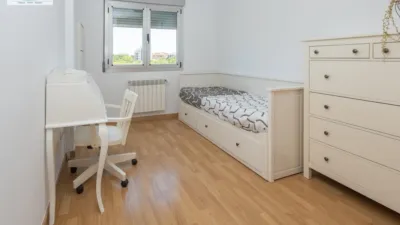Apartment in Feria photo 18