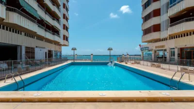 Apartment in Acequion photo 22