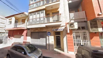 Flat at Calle Concha Castañed, No. 3 photo 2