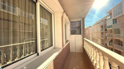 Apartment on Calle de la Sal, 12 photo 26