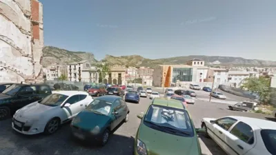 Terreno en venta en Carrer Sant Blai, 25 - Vista 4
