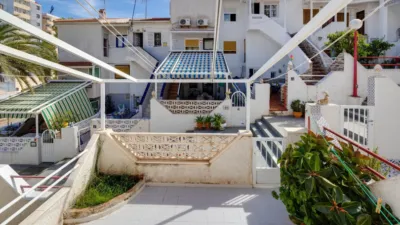 Casa – Torrevieja - Vista 3