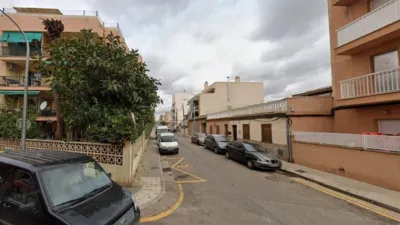 Flat on Carrer de Baladre, 29 photo 2