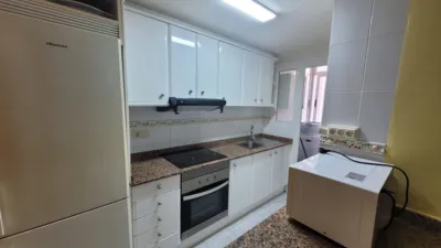 Apartment on Calle del Músico Agustín Bertomeu photo 5