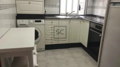 Piso – Ferrol, Villamayor, O Bertón - Vista 2