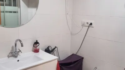 Apartment on Carrer Ibi photo 4