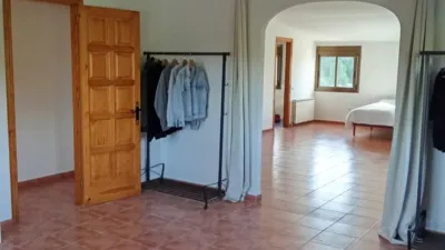 Chalet in Sant Llorenç D Hortons photo 41