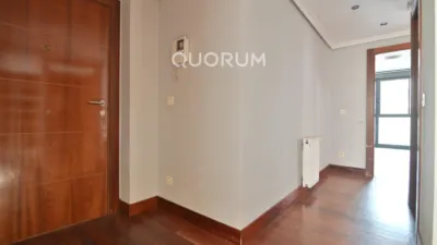 Apartment in Plaza de Mozart photo 27