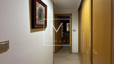 Apartment in the City Centre photo 17