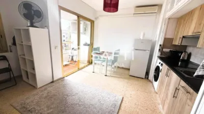 Apartment in Fenals-Santa Clotilde photo 6