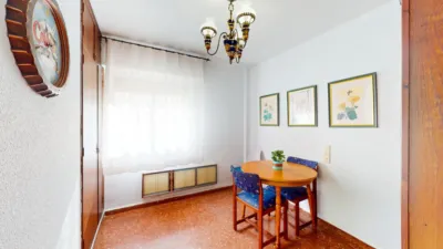 Apartment on Carrer Gabriel Miró photo 25