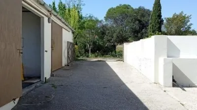 Chalet in Sant Llorenç D Hortons photo 62