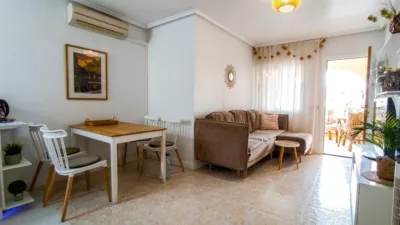 Casa – Torrevieja - Vista 4