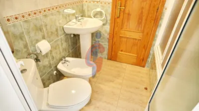 Apartment on Calle de Baleares, 7 photo 22