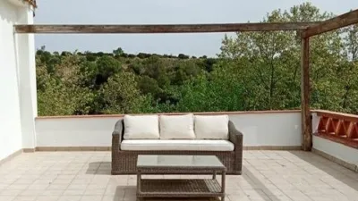Chalet in Sant Llorenç D Hortons photo 37