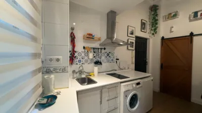 Apartment on Fernán Caballero Street photo 6
