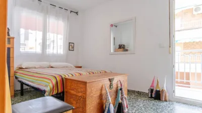 Piso en Playa del Cura photo 9