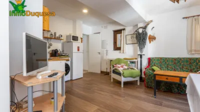 Casa en Albaycin photo 32