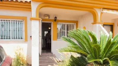 Casa – Daya Nueva - Vista 2