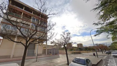Flat on Calle Diputado Jose Luis Barcel, No. 6 photo 3