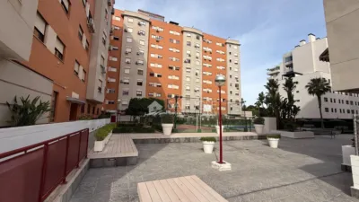 Apartment on Deportista Miriam Blasco photo 41