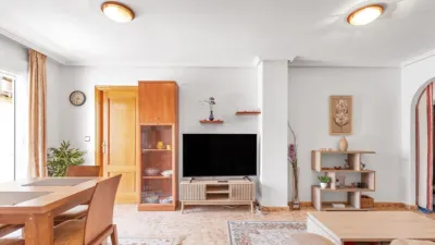 Penthouse at Calle Moriones, 48 photo 6